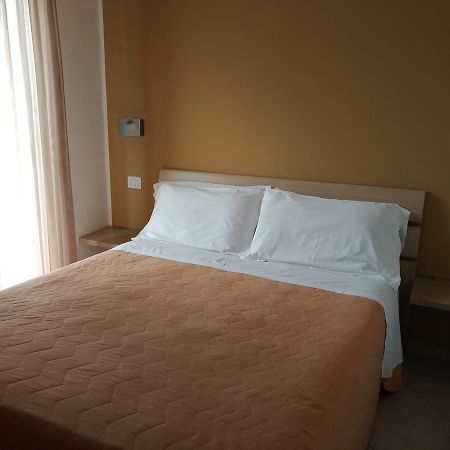 Residence Ilario Suite Hotel Riccione Exteriér fotografie