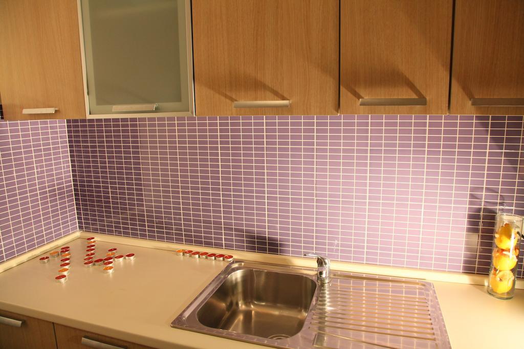 Residence Ilario Suite Hotel Riccione Pokoj fotografie