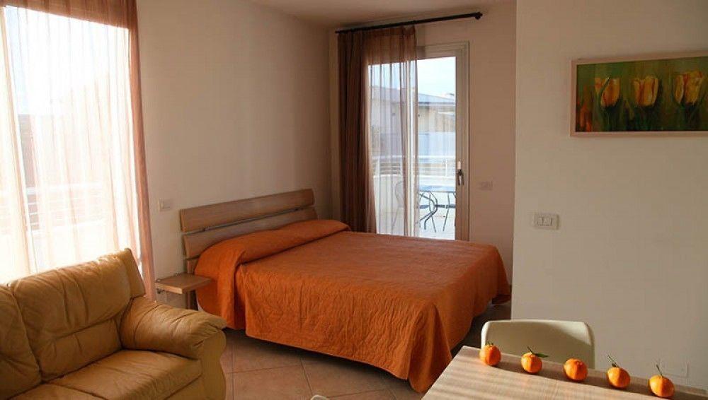 Residence Ilario Suite Hotel Riccione Exteriér fotografie