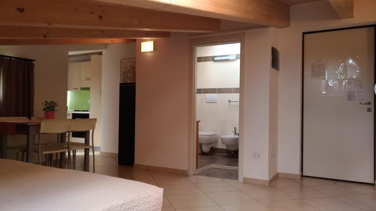 Residence Ilario Suite Hotel Riccione Exteriér fotografie