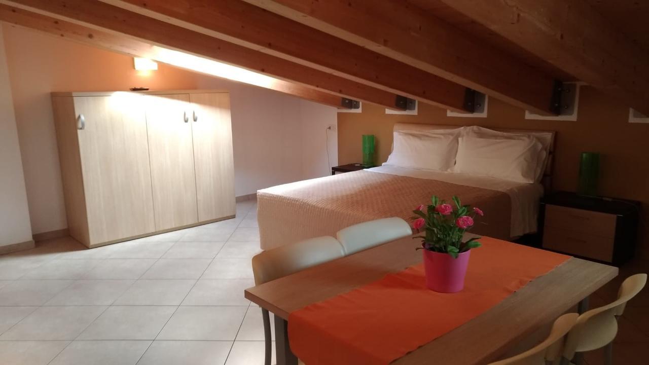 Residence Ilario Suite Hotel Riccione Exteriér fotografie